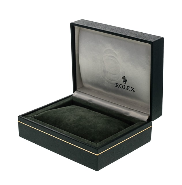 Rolex Mid-Size Datejust 68240 Image 4